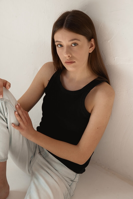 Women model, fashion photography, modeling