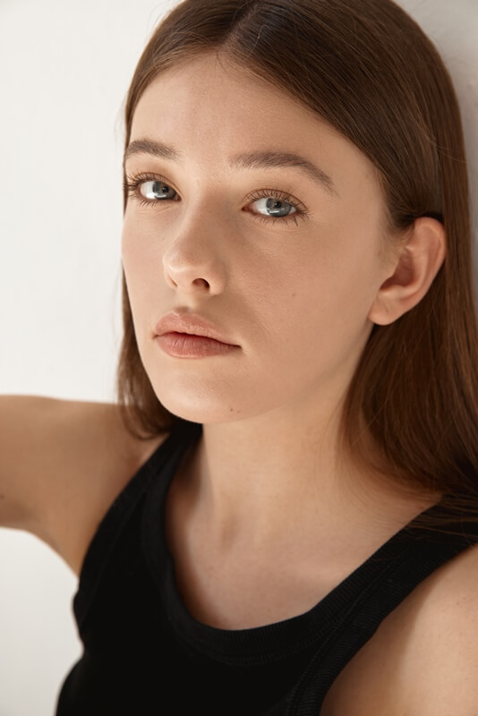 Women model, fashion photography, modeling
