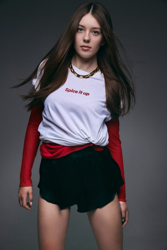 Women model, fashion photography, modeling