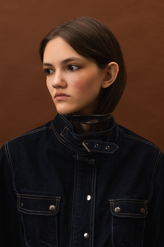 Women model, fashion photography, modeling
