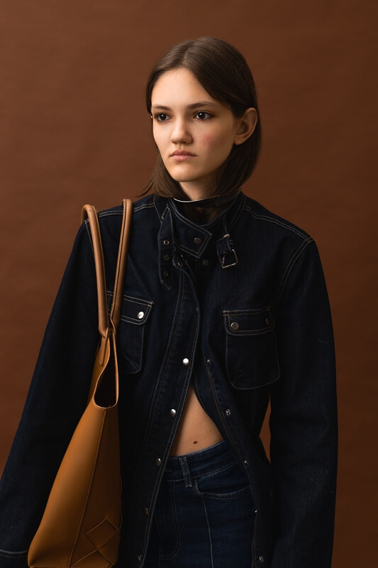 Women model, fashion photography, modeling