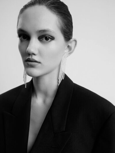 Women model, modeling, fashion
