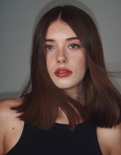 Women model, modeling, fashion