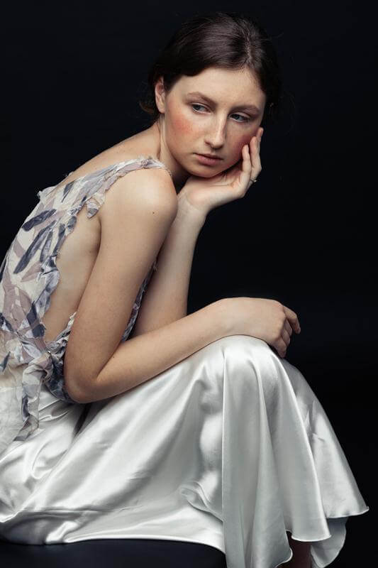 Women model, fashion photography, modeling
