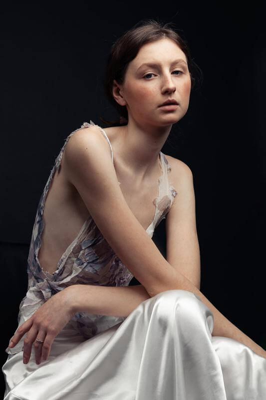 Women model, fashion photography, modeling