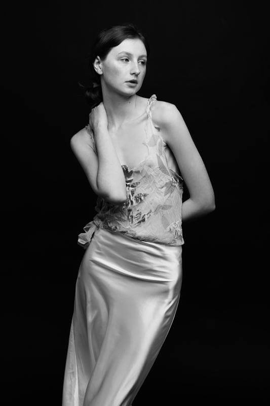Women model, fashion photography, modeling