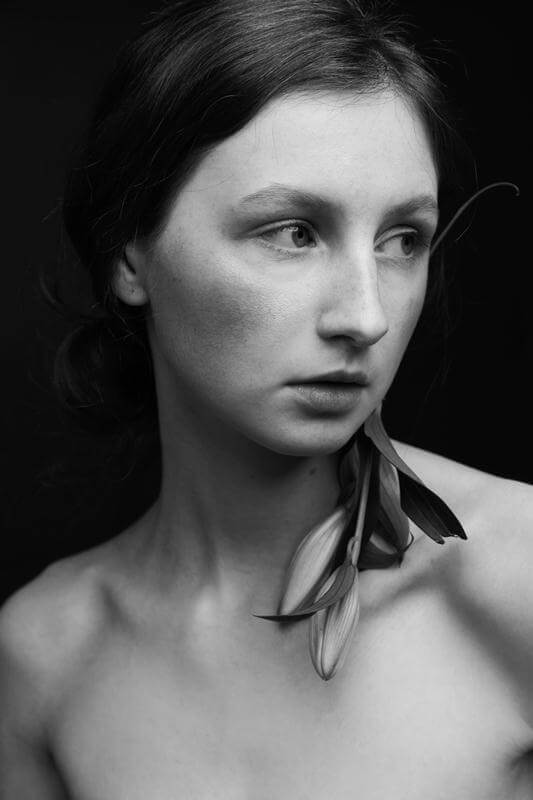 Women model, fashion photography, modeling