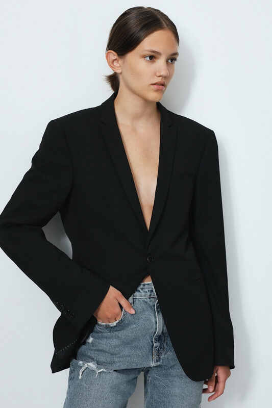 Women model, fashion photography, modeling