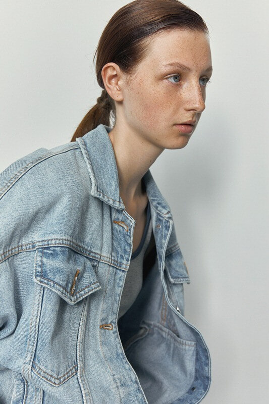 Women model, fashion photography, modeling
