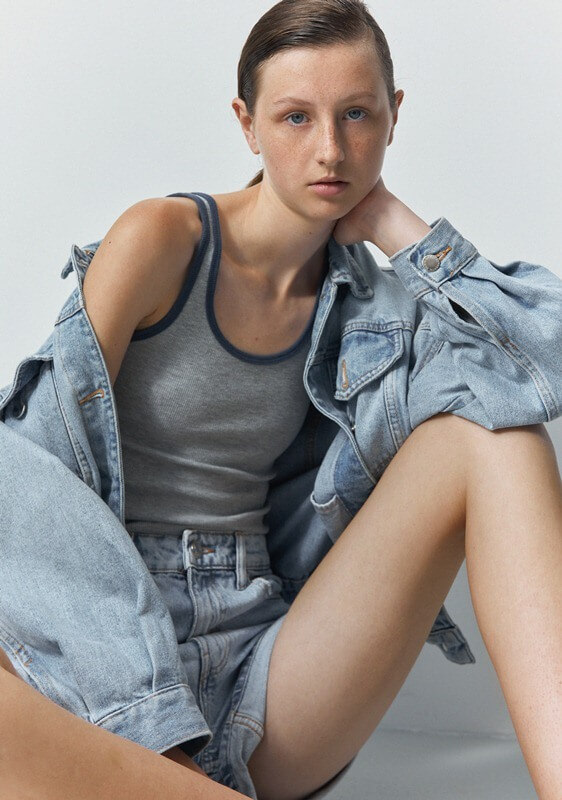 Women model, fashion photography, modeling