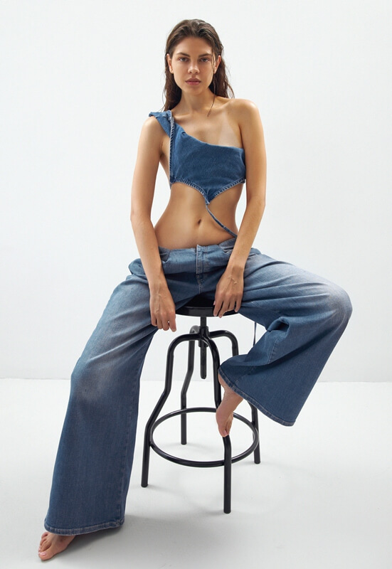 Women model, fashion photography, modeling