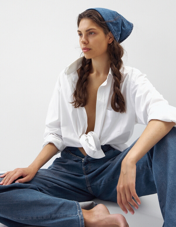 Women model, fashion photography, modeling