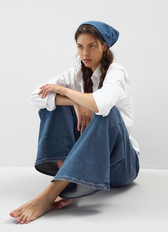 Women model, fashion photography, modeling
