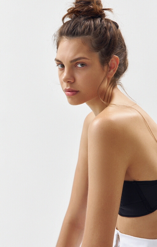 Women model, fashion photography, modeling