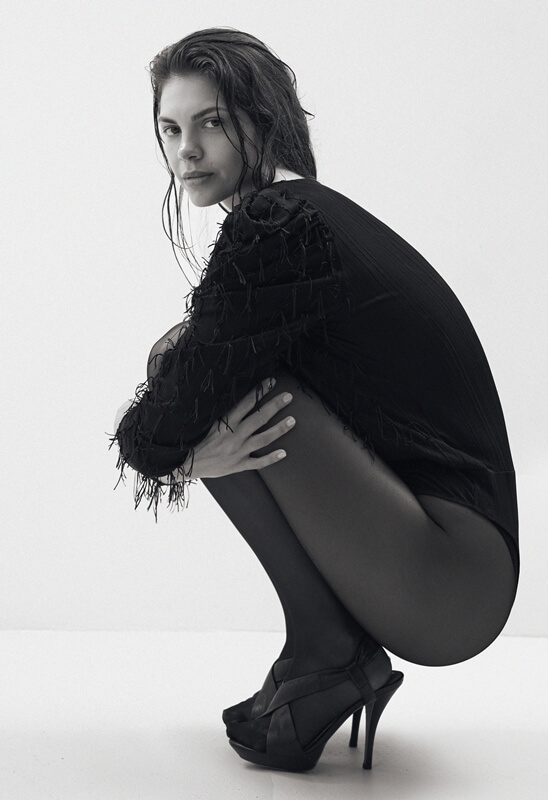 Women model, fashion photography, modeling