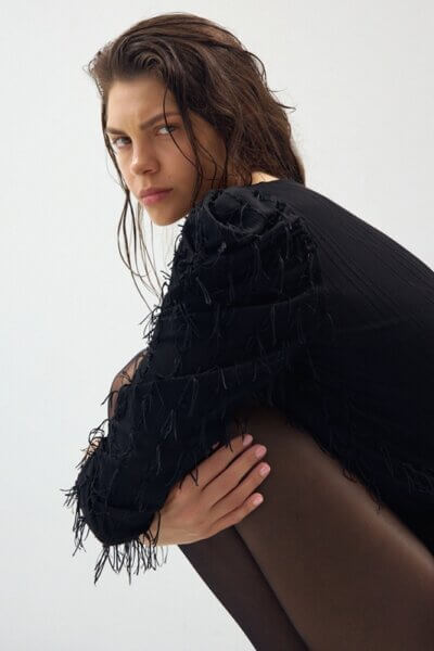 Women model, modeling, fashion