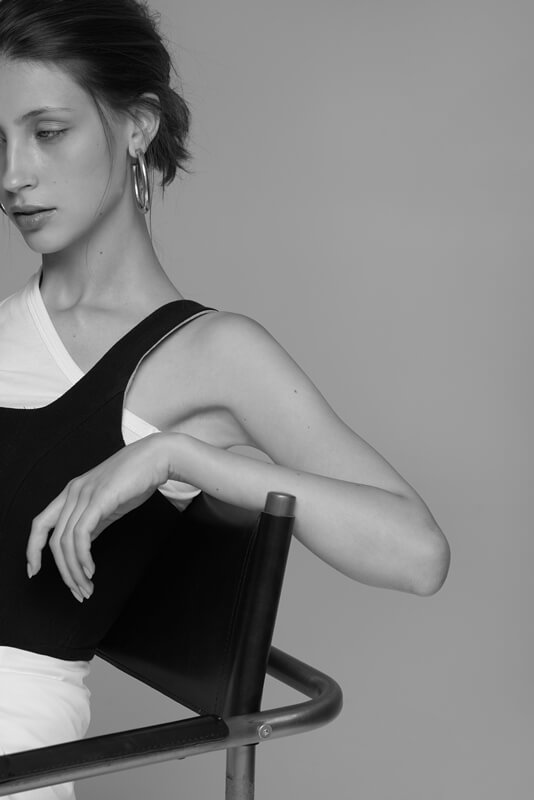 Women model, fashion photography, modeling