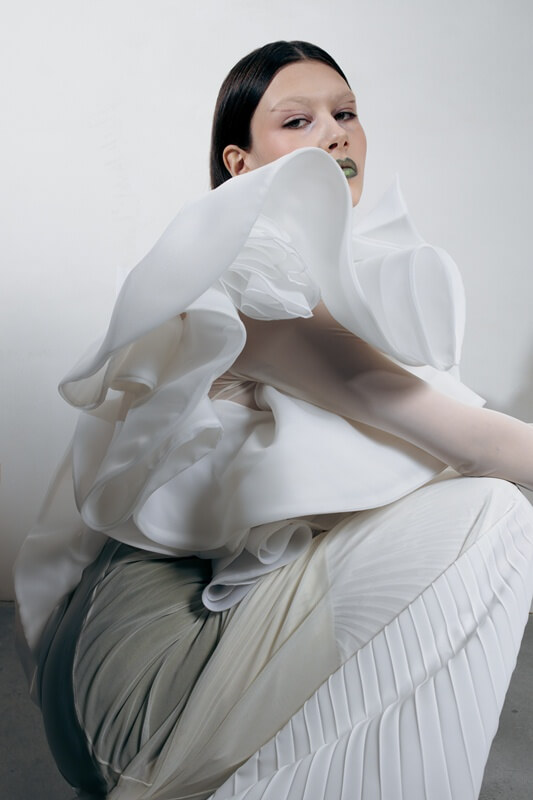 Women model, fashion photography, modeling