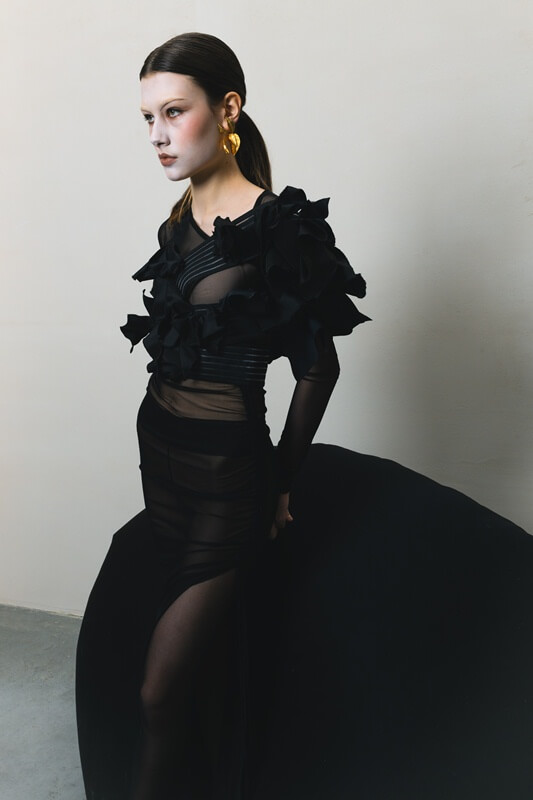 Women model, fashion photography, modeling