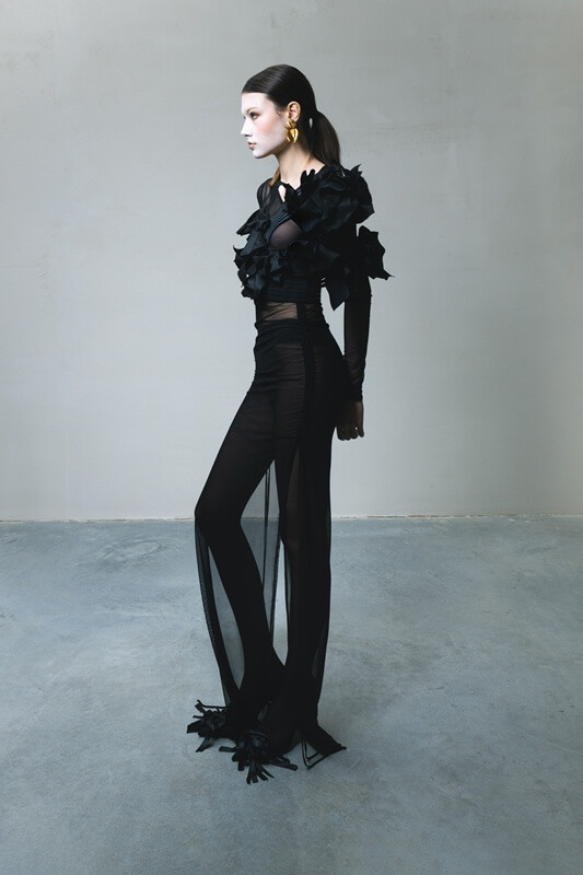 Women model, fashion photography, modeling