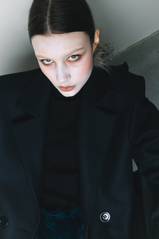 Women model, fashion photography, modeling