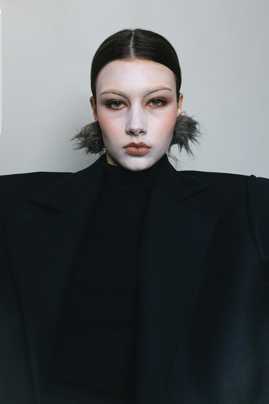 Women model, fashion photography, modeling