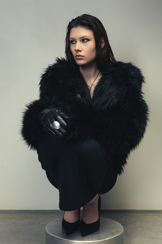 Women model, fashion photography, modeling