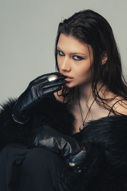 Women model, fashion photography, modeling