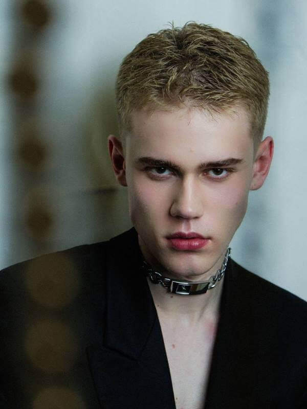 Men model, fashion photography, modeling