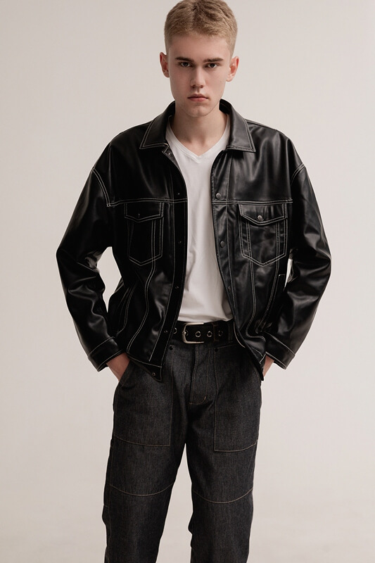 Men model, fashion photography, modeling
