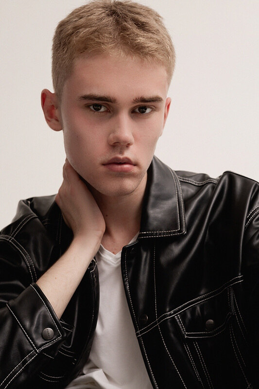 Men model, fashion photography, modeling