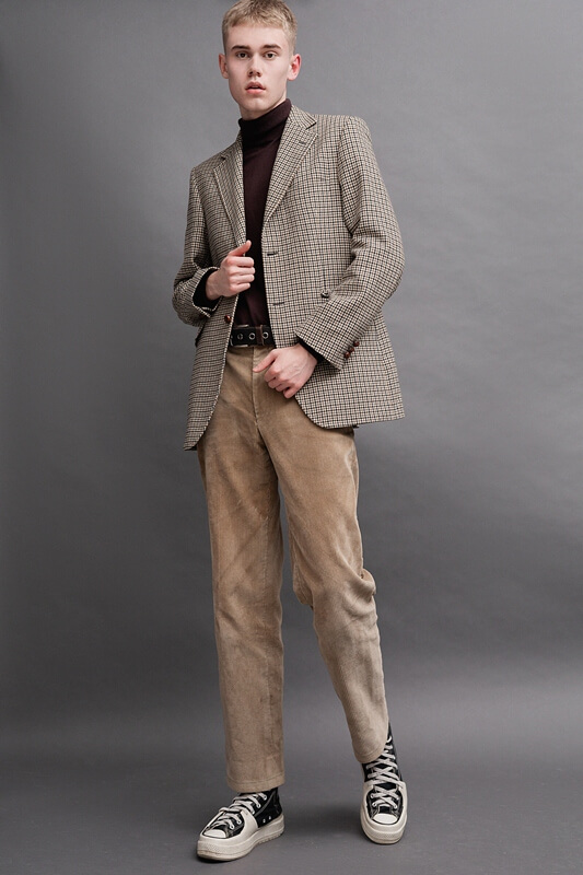 Men model, fashion photography, modeling
