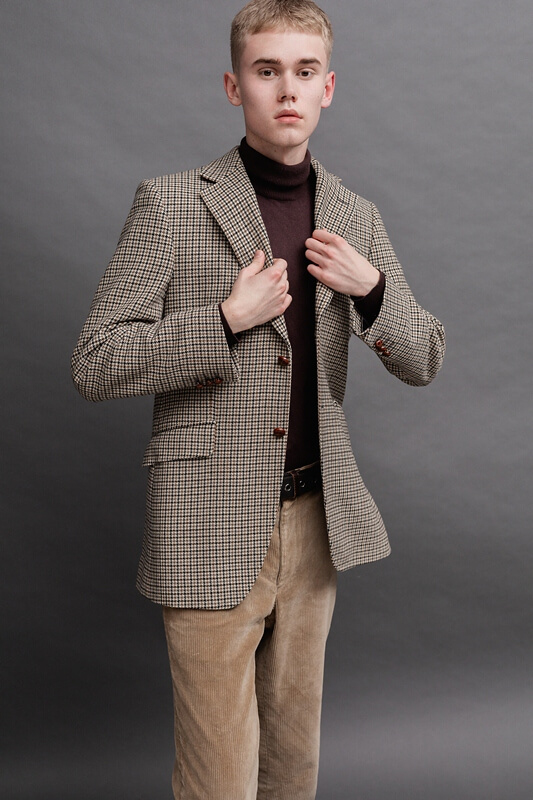 Men model, fashion photography, modeling
