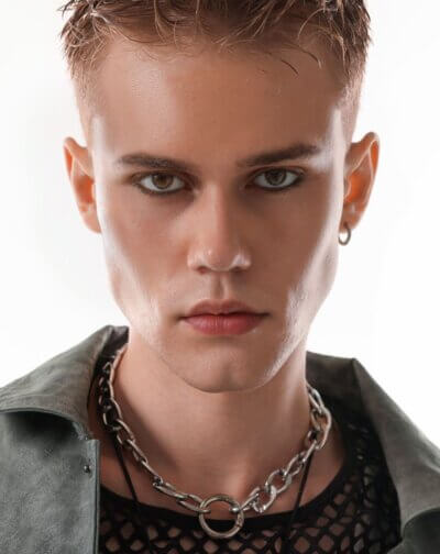 Men model, modeling, fashion
