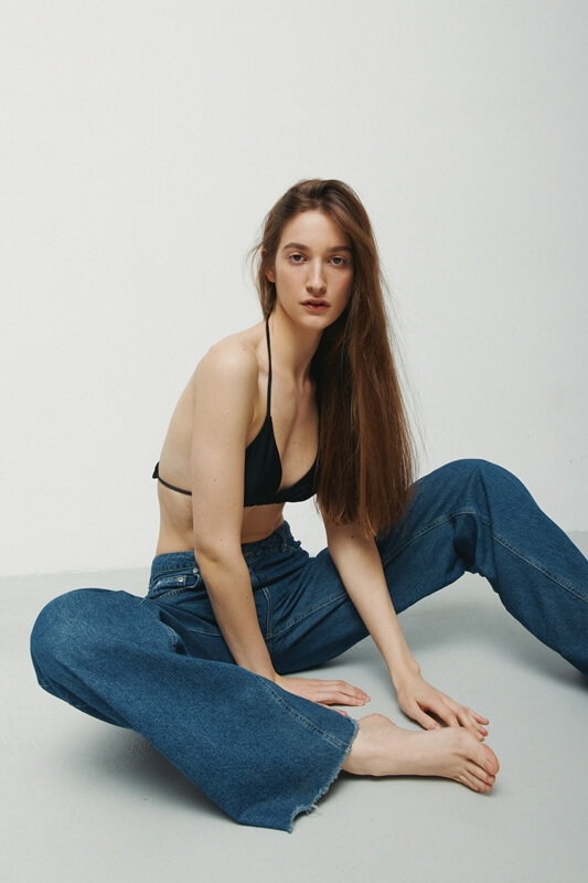 Women model, fashion photography, modeling