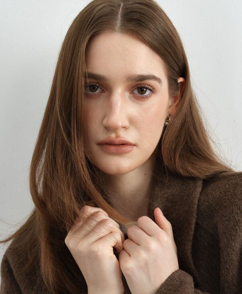Women model, fashion photography, modeling