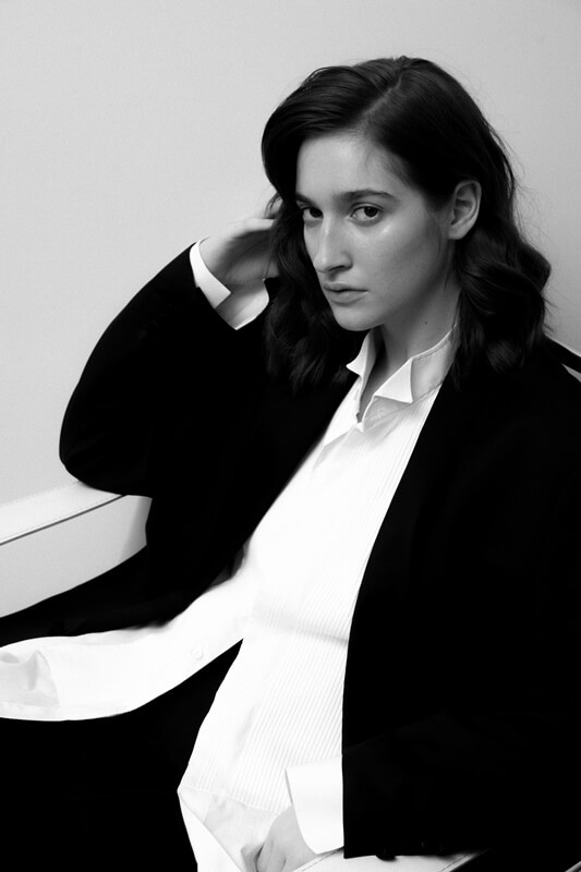 Women model, fashion photography, modeling