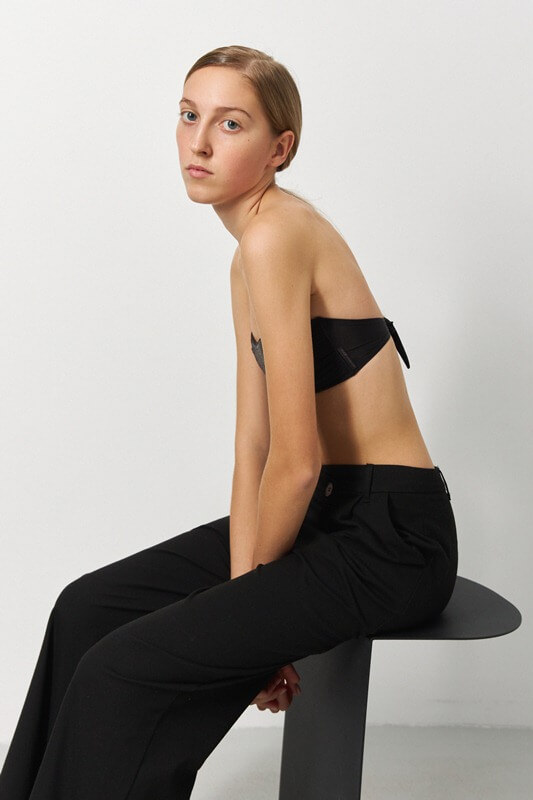 Women model, fashion photography, modeling