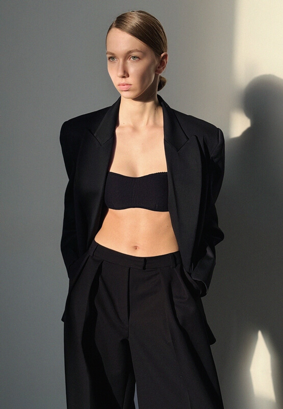 Women model, fashion photography, modeling