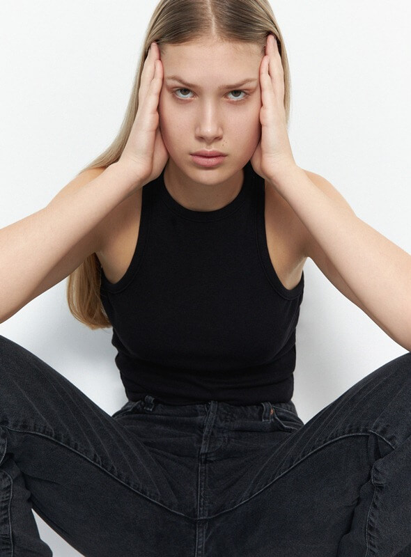 Women model, fashion photography, modeling