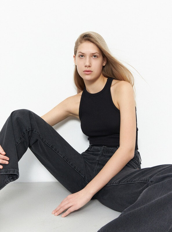 Women model, fashion photography, modeling