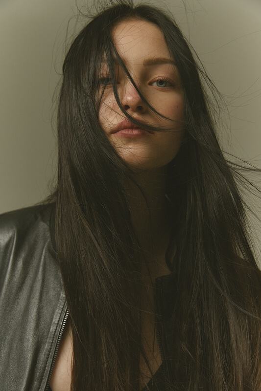 Women model, fashion photography, modeling