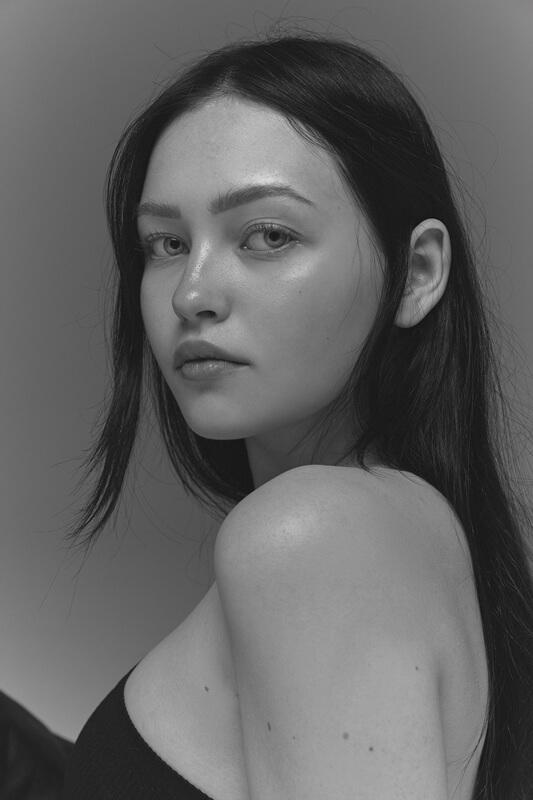 Women model, fashion photography, modeling