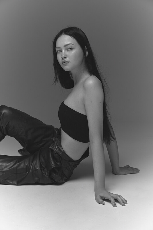 Women model, fashion photography, modeling
