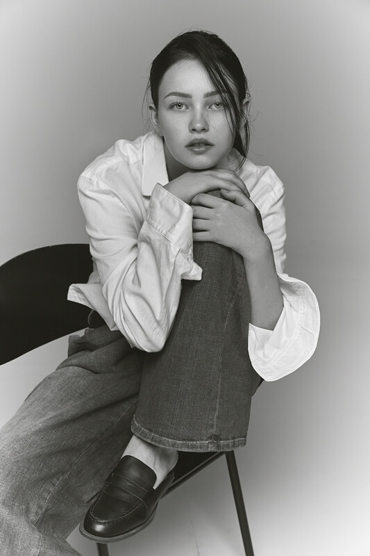 Women model, fashion photography, modeling