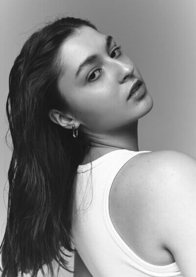 Women XL model, modeling, fashion