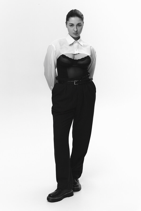Women Xl, fashion photography, modeling