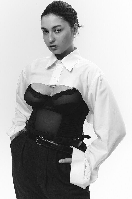 Women Xl, fashion photography, modeling