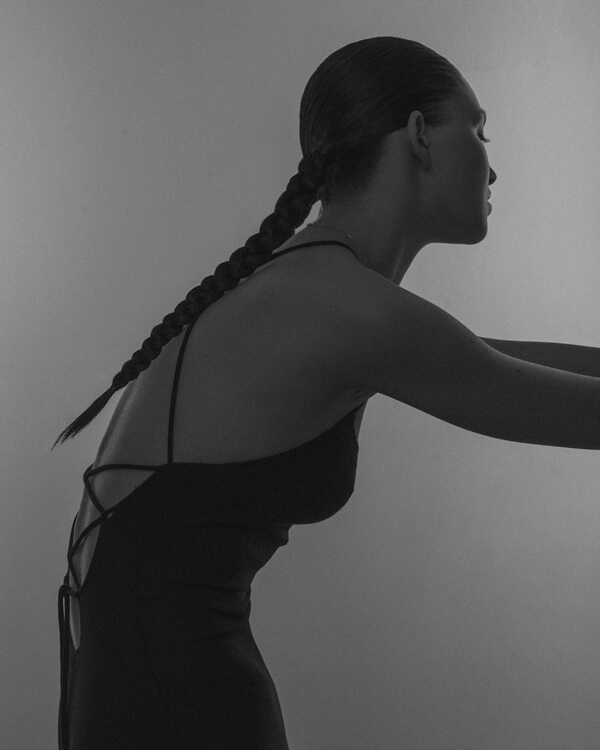 Women model, fashion photography, modeling