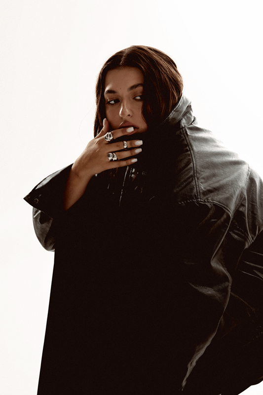 Women Xl, fashion photography, modeling